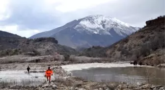 Minik Rümeysa'yı Arama Çalışmaları 6. Gününde