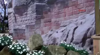 Nürnberg Turizm Fuarı Başladı
