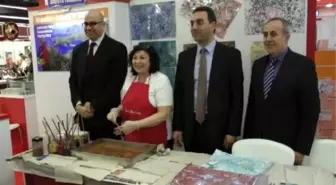 Nürnberg Turizm Fuarı Başladı