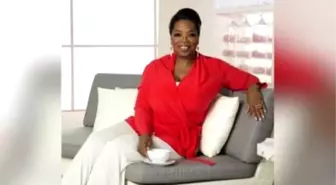 Oprah Winfrey Auctioning Her Chicago Personal Belongings