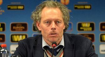 Preud'homme: Ofansif Bir Takımız