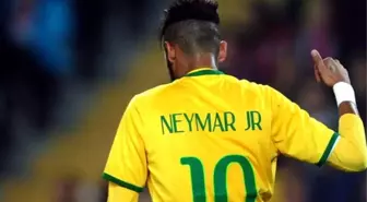 Romario: Neymar Pele'yi Geçebilir