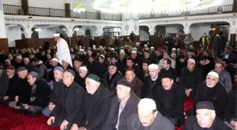 Şehitleri Anma Programı