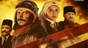 Bulgaristan'da Son Mektup Filminin Özel Gösterimi Yapıldı