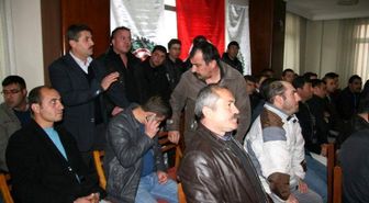 Sosyal Sendikacılığın Zaferi