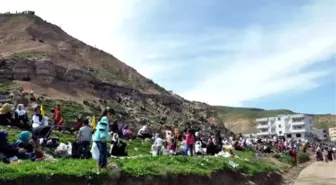 Uludere'de Nevruz Kutlandı(2)