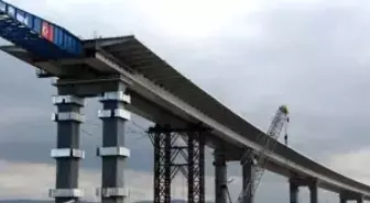 Ytso Üyeleri Körfez Köprüsünü İnceledi
