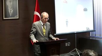 18 Mart Çanakkale Zaferi ve Şehitler Günü - New York Başkonsolosluğu'nda Anma Etkinliği Düzenlendi...