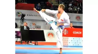 50. Avrupa Büyükler Karate Şampiyonası