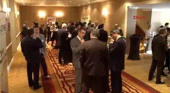 Avrupalı Türk Markalar Birliği'nden Londra'da 'Marka Zirvesi'