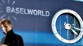 Baselworld Saat ve Mücevher Fuarı