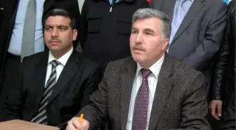 Bembirsen Malatya Şubesinde Görev Değişimi