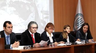 Beü'de '100. Yılında Çanakkale Savaşları' Paneli