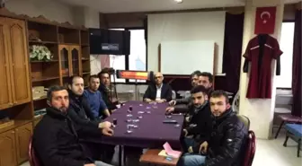 Bilgin, 'Düzce Bir Kültür Şehri'