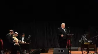 Bir Hürriyet Türküsü Çanakkale Destanı' Programı