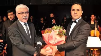 Çanakkale Zaferi'nin Yıldönümünde '100. Yıl Konseri'