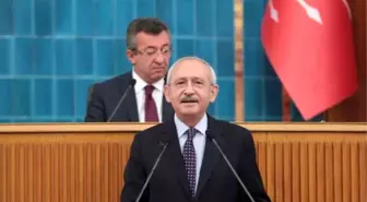 CHP Lideri Kılıçdaroğlu, İzmir'den Aday Olacak