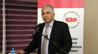 Devrek'te Debasp Kapanış Etkinliği