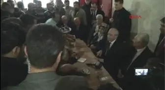 Elazığ Kılıçdaroğlu, Elazığ'da Şeyh Septi Türbesini Ziyaret Edip, Halktan Destek İstedi-2