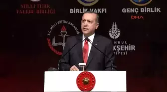 Erdoğan: Bu Ülkenin Camileri Tamamen Keyfi Nedenlerle Kapatıldı