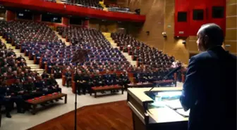 Erdoğan: Komutanların Tutuklanmasına Gönlüm Razı Olmadı