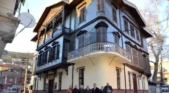 Gemlik Belediyesi'nden 'Güvenli Şehir' Projesine Destek