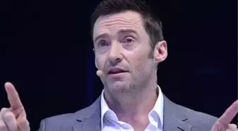 Hugh Jackman'ın Son Üç Gösterisi İptal Oldu