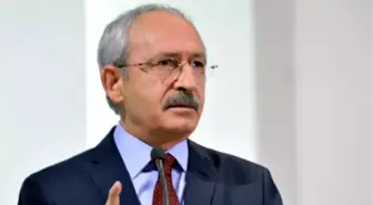 Kılıçdaroğlu, Seçim Yarışına İzmir'den Girecek