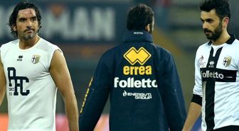 Parma'nın İflası Resmen Açıklandı!