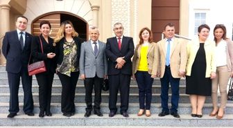 Prof. Dr. Koşar Tuz ve Böbrek İlişkisini Anlattı