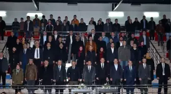 Şehitler Rahmet ve Şükranla Anıldı