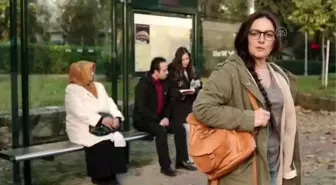 Sinema - Kocan Kadar Konuş