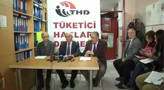 Thd Başkanı Çakar