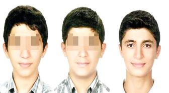 Yrd. Doç. Dr.'un 3 Oğlu Birden IŞİD'e Katıldı!