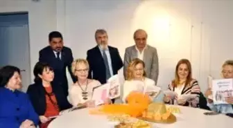 Adana'nın Gelinleri Kitap Oldu
