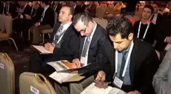 Antalya Hedef 'Sıfır Kağıtlı' Hastane