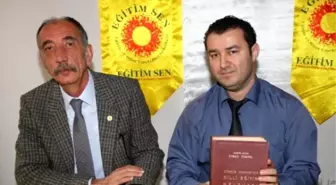 Balıkesir'de İki Okulda Kız ve Erkeklere Ayrı Sınıf Oluşturuldu