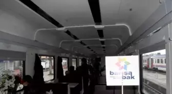 Barış Treni Diyarbakır'da