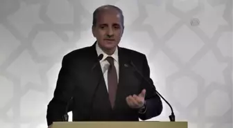 Başbakan Yardımcısı Numan Kurtulmuş (5) –