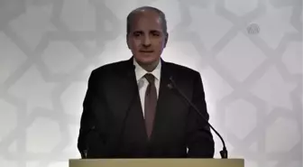 Başbakan Yardımcısı Numan Kurtulmuş (8) –