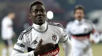 Beşiktaş'ı Bekleyen Opare Tehlikesi