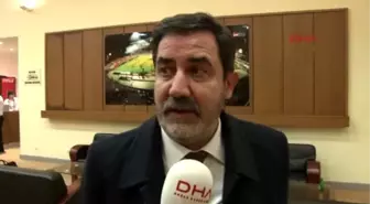 Beşiktaşlı Yönetici Deniz Atalay 'İnşallah Hocamız Bir Derbi Kazanacak'