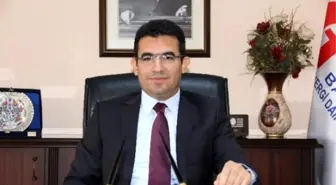 Güngör'den Kira Geliri Elde Edenlere Beyanname Uyarısı