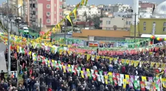 HDP'li Tuncel: Öcalan'ın Mesajını Değil, Kendisini İstiyoruz