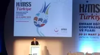 Hedef 'Sıfır Kağıtlı' Hastane