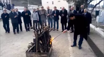 İnebolu'da Nevruz Bayramı Etkinliği