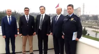 Manisa Polisi En Çok Çalışan İkinci Polis