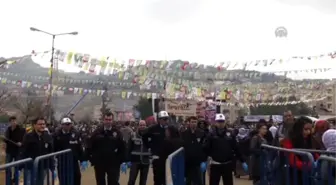 Mardin'de Nevruz Kutlaması