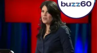 Monica Lewinsky Gives Ted Talk On Cyber Bullying