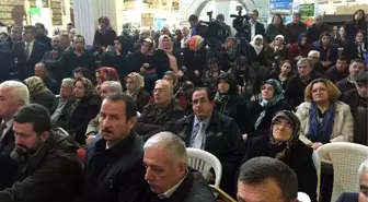 Numan Kurtulmuş: 'Çözüm Sürecinde İşin Yüzde 80'i Bitmiştir'